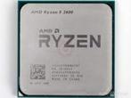 Ryzen 5 2600, Computers en Software, Processors, 6-core, Gebruikt, Ophalen of Verzenden, Socket AM4