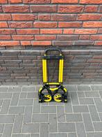 Stanley Inklapbare Steekwagen - Handig!, Doe-het-zelf en Verbouw, Ophalen of Verzenden