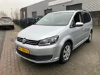 Volkswagen Touran 1.4 TSI Comfortline 7 PERSOONS , NAVI , CR, Auto's, Voorwielaandrijving, Euro 5, 15 km/l, 4 cilinders