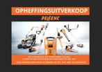 pellenc tuin- gereedschap, Ophalen, Nieuw, Overige soorten, Pellenc