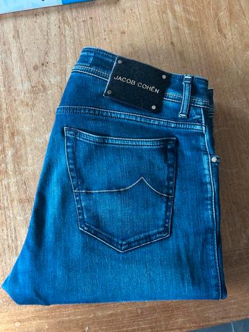 Jacob Cohen Jeans style 688 maat 34 beschikbaar voor biedingen