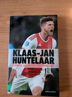 Nieuw Klaas-Jan Huntelaar - special Vriendenloterij, Willem Vissers; Sam Planting; Menno Pot; Edwin Winkels, Ophalen of Verzenden