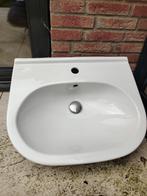 Wastafel Villeroy & Boch, Huis en Inrichting, Badkamer | Badkamermeubels, Ophalen, 50 tot 100 cm, Zo goed als nieuw, Minder dan 100 cm