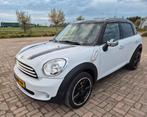 Mini Countryman Cooper 1.6 Chili, Auto's, Voorwielaandrijving, Euro 5, Stof, Particulier