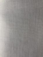 Gordijnstof Kendix inbetween grijs/beige 880x330 centimeter, Nieuw, 30 tot 200 cm, Ophalen of Verzenden, 120 cm of meer