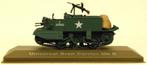 FORD. Universal Bren Carriër Mk II. 1:43. Atlas-Ixo. O.v.p., Verzenden, Zo goed als nieuw, Tractor of Landbouw, Overige merken