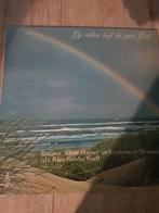 Vinly LP zangvereniging Eben-Haezer en kinderkoor Benjamin, Ophalen of Verzenden, Zo goed als nieuw