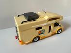 playmobil 3647 camper, Ophalen of Verzenden, Gebruikt, Los playmobil
