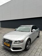Audi A4 Limousine 2.0 TFSI quattro leder/LM/schuifdak/airco/, 4 cilinders, Bedrijf, Vierwielaandrijving, 1570 kg