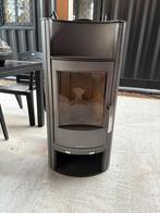 Oranier houtkachel izgst, Ophalen, Houtkachel, Zo goed als nieuw, Vrijstaand