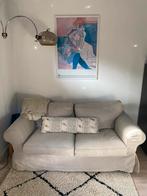 Ikea Ektorp bank GRATIS, Huis en Inrichting, Ophalen, Gebruikt, 75 tot 100 cm, 200 tot 250 cm