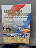 Beeld van Nederland uit het Polygoon- en NOS Journaal 1920-2, Alle leeftijden, Boxset, Ophalen of Verzenden, Zo goed als nieuw