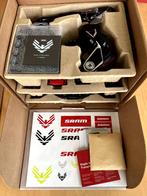 Sram XX SL AXS Transmission groepset Powermeter NIEUW!!, Nieuw, SRAM, Derailleur of Ketting, Mountainbike