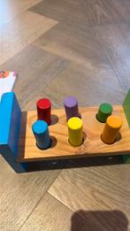 Hamertje tik, Ophalen of Verzenden, Gebruikt