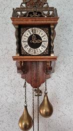 Friese staartklok, merk Wuba, Antiek en Kunst, Antiek | Klokken, Ophalen
