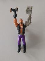 Stone Cold Steve Austin Bionic Arms Figure (McDonald’s WWE 2, Verzamelen, Ophalen of Verzenden, Zo goed als nieuw