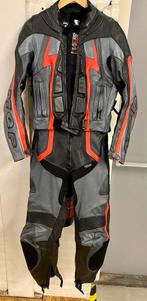 MQP lederen motorpak 2-delig nieuw maat 38 voor dames, Motoren, Dames, Combipak, MQP, Ophalen of Verzenden