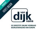 Fiat Ducato 35 L3H2 180 PK (BPM VRIJ) AIRCO CRUISE CONTROL C, 12 maanden, Stof, 4 cilinders, 179 pk