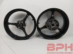 Velgen Suzuki GSX-R 600 750 K6 - K7 2006 t/m 2007 wiel GSXR, Gebruikt, -, -, Ophalen of Verzenden