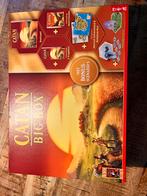 Catan Big Box Nieuw met Uitbreidingen!, Hobby en Vrije tijd, Gezelschapsspellen | Bordspellen, Drie of vier spelers, Ophalen of Verzenden