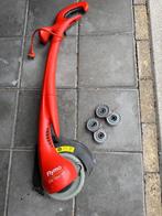 Te koop Flymo grastrimmer, Ophalen, Gebruikt, Flymo, 10 tot 30 cm