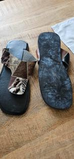 SLIPPERS MAAT 47 NIEUW, Ophalen of Verzenden, Nieuw