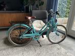 Meisjesfiets 24 inch (Elops), Fietsen en Brommers, Ophalen, Elops, Handrem, Gebruikt