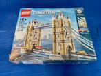 Lego Creator Tower Bridge nr 10214 nieuw en ongeopend, Ophalen of Verzenden, Nieuw