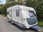 Home-Car Racer Trophy 45 Mover Voortent, Caravans en Kamperen, Caravans, Home-car, Schokbreker, Rondzit, 750 - 1000 kg