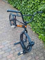 meybo pro 21, Ophalen, Gebruikt