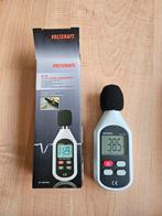 Voltcraft SL-10 Geluidsmeter, Ophalen of Verzenden