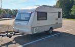 Avento 420 TLH Premier select, Caravans en Kamperen, Schokbreker, Particulier, 4 tot 5 meter, Tot en met 2