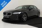 Volvo S60 T5 AUT. R-DESIGN -POWER-SEAT|CAMERA|BLIS|POLESTAR, 12 maanden, 15 km/l, Euro 6, 4 cilinders