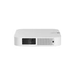 XGIMI Elfin Projector (AndroidTV), Xgimi, LED, Ophalen of Verzenden, Zo goed als nieuw