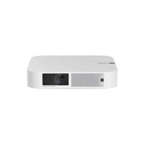 XGIMI Elfin Projector (AndroidTV), Audio, Tv en Foto, Beamers, Zo goed als nieuw, LED, Full HD (1080), Ophalen of Verzenden