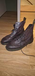 Dr martens in nieuwstaat maat 46 ., Ophalen of Verzenden, Zo goed als nieuw, Zwart