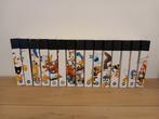 Donald Duck Thema Pockets, Meerdere stripboeken, Ophalen of Verzenden, Zo goed als nieuw, Donald Duck
