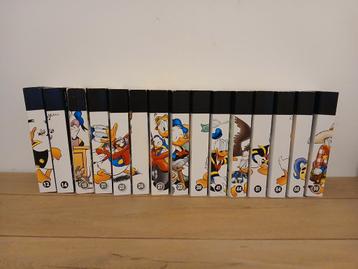 Donald Duck Thema Pockets beschikbaar voor biedingen
