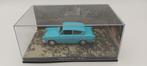#89 Ford Anglia James bond auto, Hobby en Vrije tijd, Modelauto's | 1:43, Verzenden, Nieuw, Auto, Universal Hobbies