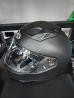 HJC Motorhelm Maat 56 - Zo Goed Als Nieuw!, Motoren, Kleding | Motorhelmen, HJC, Ophalen of Verzenden, Integraalhelm, S