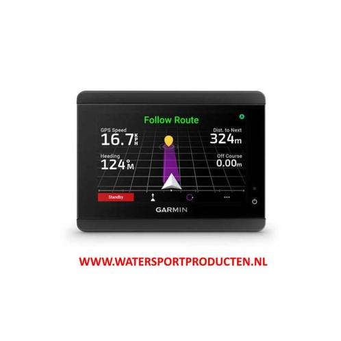 Garmin GHC 50 stuurautomaat ( 010-02731-00 ), Watersport en Boten, Navigatiemiddelen en Scheepselektronica, Nieuw, Gps of Kompas