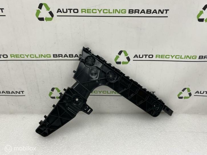 Bumpergeleider Achter Audi A6 Avant C8 4K NIEUW  4K9807453A, Auto-onderdelen, Carrosserie en Plaatwerk, Audi, Gebruikt, Ophalen of Verzenden