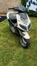 Peugeot speedfight 2 brom.  Opknapper met 70cc blok, Fietsen en Brommers, Ophalen, Gebruikt, Speedfight