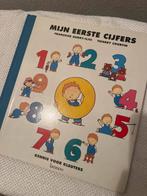 Mijn Eerste Cijfers - Leerzaam kinderboek, Ophalen of Verzenden, Gelezen, 2 tot 3 jaar