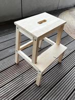 [IKEA] Step stool, Huis en Inrichting, Ophalen, Zo goed als nieuw