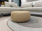 Nieuw Design on Stock Barrell 60 Bardal Sahara Stof Poef, Rond, Ophalen of Verzenden, Stof, Eyye