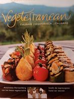 Italiaanse vegetarische recepten., Boeken, Ophalen of Verzenden, Nieuw, Italië