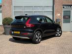 Volvo XC40 1.5 T4 Recharge Inscription Expression Panoramada, Auto's, Volvo, Stof, Zwart, USB, Bedrijf