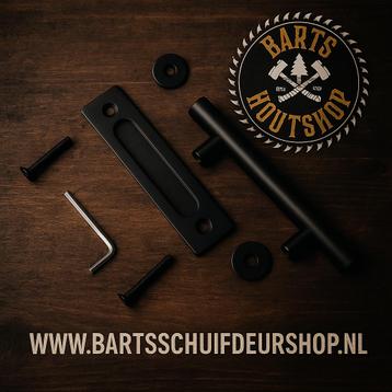 Sterke schuifdeurgreep beschikbaar voor biedingen