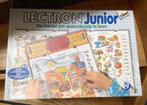Lectron junior Diset, Ophalen of Verzenden, Zo goed als nieuw